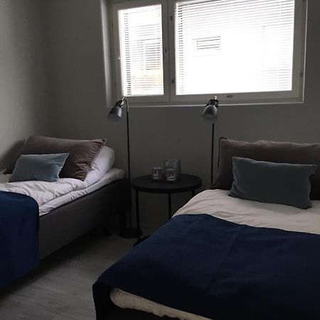 Levin Kunkku B2 Apartment Grey Zewnętrze zdjęcie