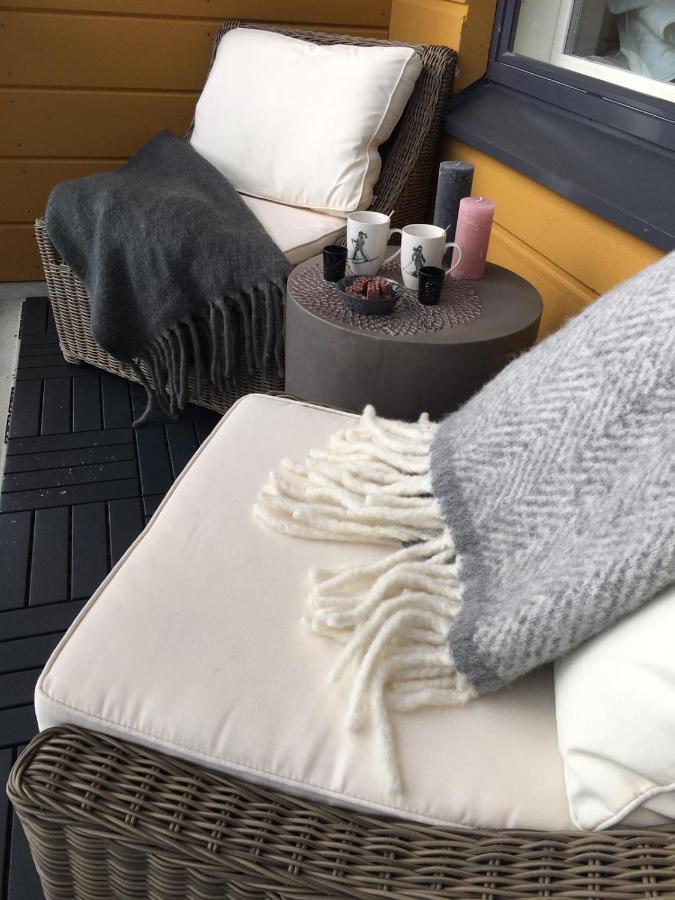 Levin Kunkku B2 Apartment Grey Zewnętrze zdjęcie
