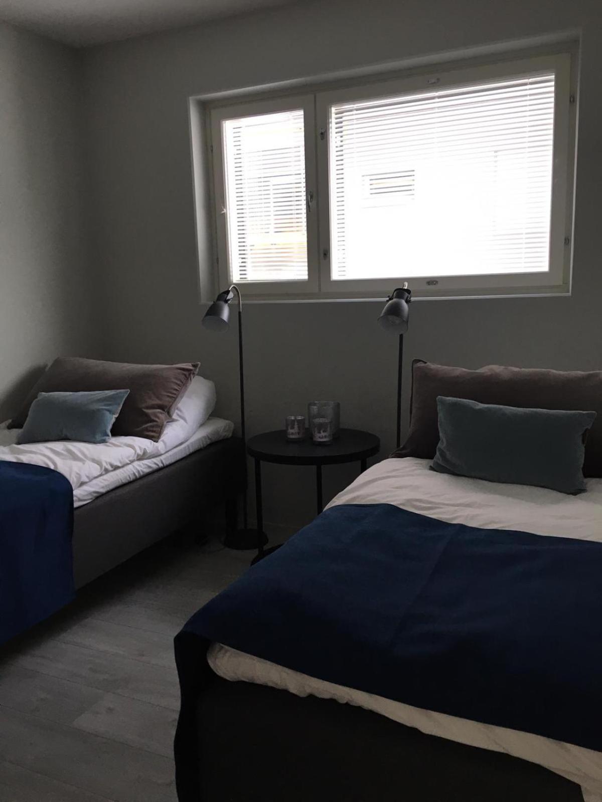 Levin Kunkku B2 Apartment Grey Zewnętrze zdjęcie