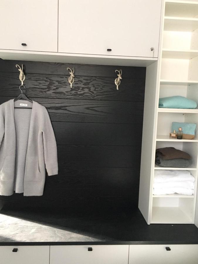 Levin Kunkku B2 Apartment Grey Zewnętrze zdjęcie