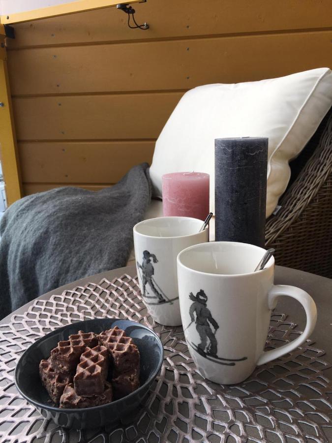 Levin Kunkku B2 Apartment Grey Zewnętrze zdjęcie