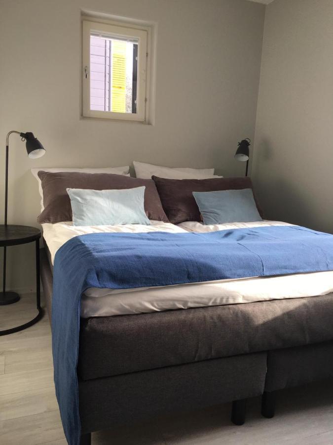 Levin Kunkku B2 Apartment Grey Zewnętrze zdjęcie