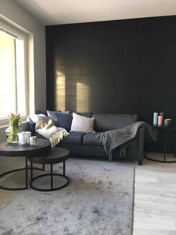 Levin Kunkku B2 Apartment Grey Zewnętrze zdjęcie