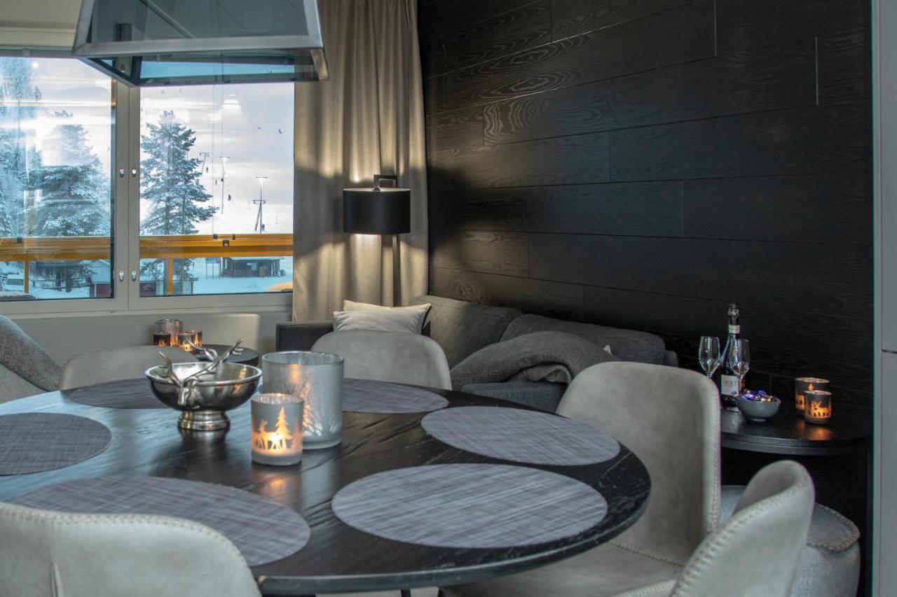 Levin Kunkku B2 Apartment Grey Zewnętrze zdjęcie