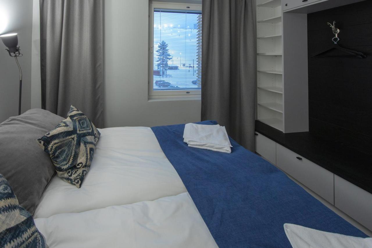 Levin Kunkku B2 Apartment Grey Zewnętrze zdjęcie