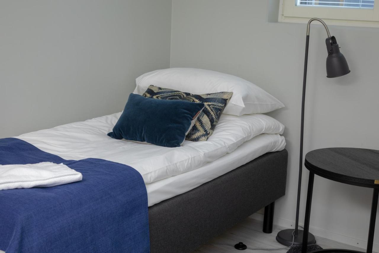 Levin Kunkku B2 Apartment Grey Zewnętrze zdjęcie