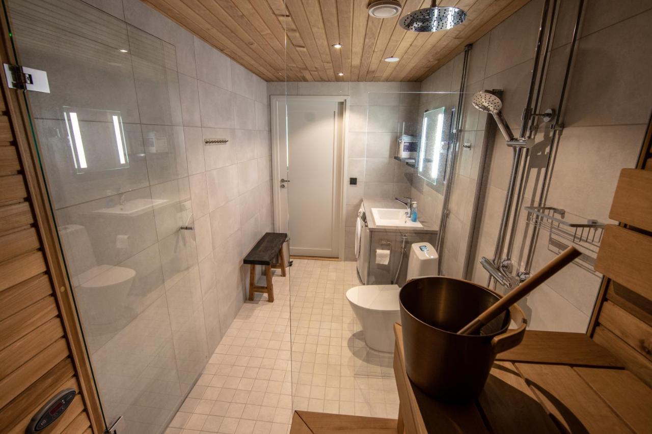 Levin Kunkku B2 Apartment Grey Zewnętrze zdjęcie