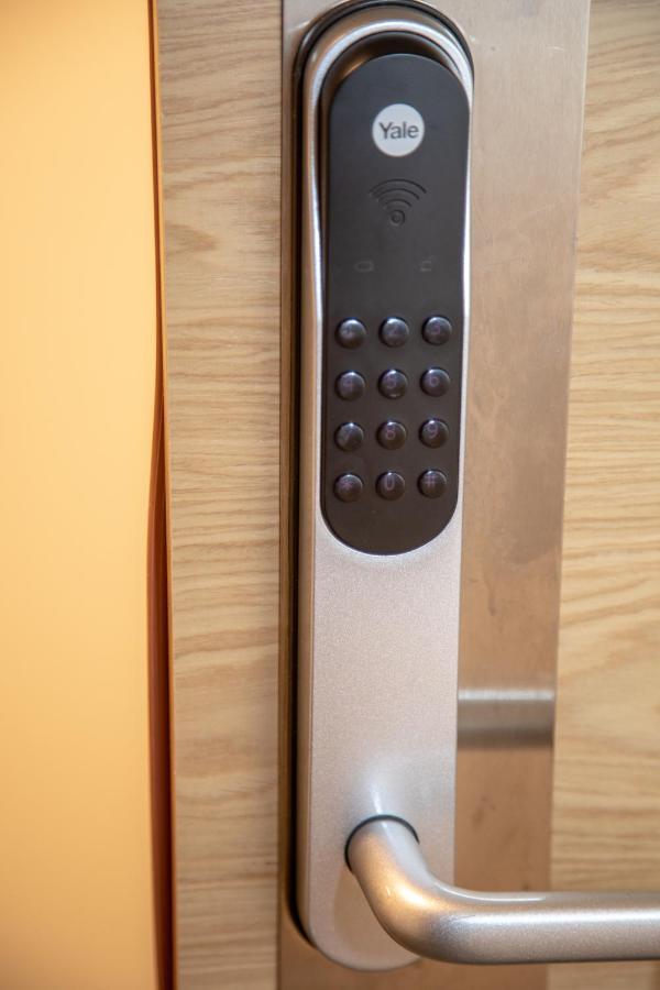 Levin Kunkku B2 Apartment Grey Zewnętrze zdjęcie