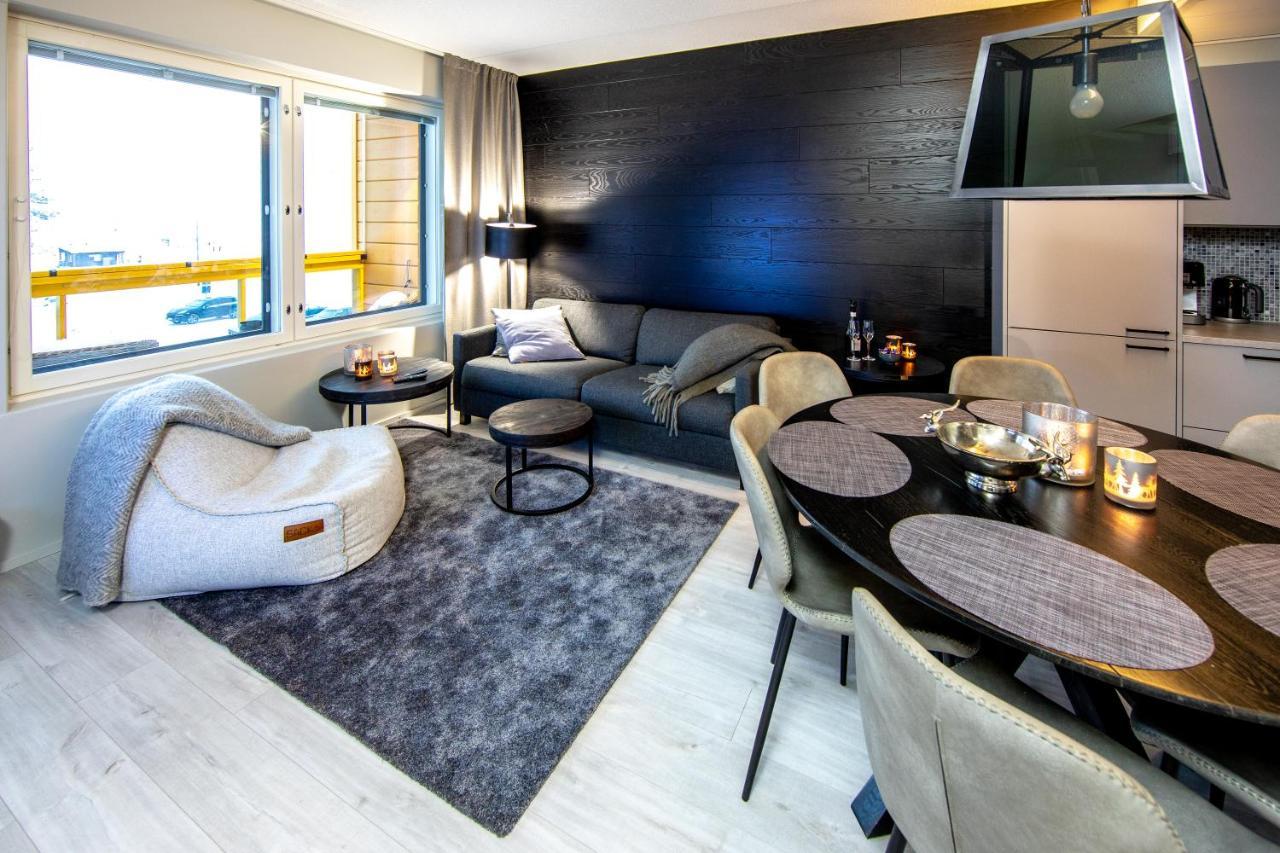 Levin Kunkku B2 Apartment Grey Zewnętrze zdjęcie
