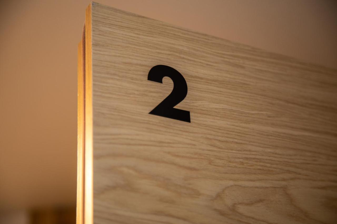 Levin Kunkku B2 Apartment Grey Zewnętrze zdjęcie